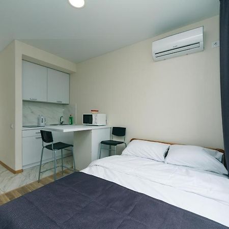 Berest Plus Kyiv Exterior photo