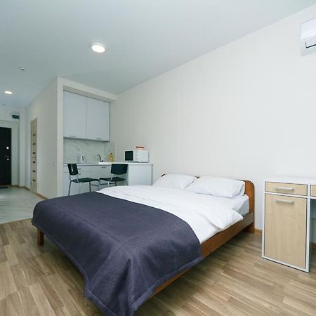 Berest Plus Kyiv Exterior photo