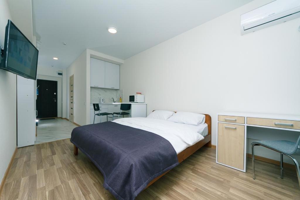 Berest Plus Kyiv Exterior photo