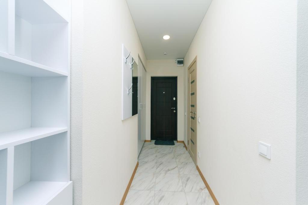 Berest Plus Kyiv Exterior photo