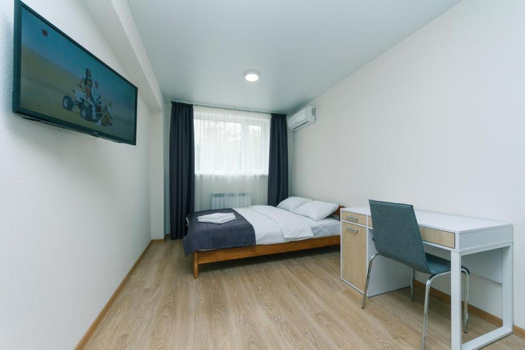 Berest Plus Kyiv Exterior photo