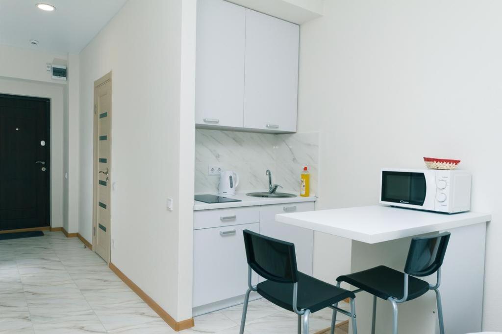 Berest Plus Kyiv Exterior photo