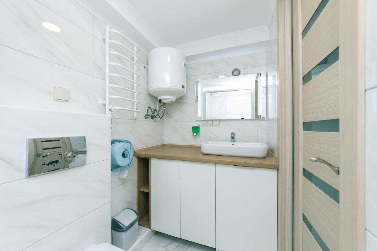 Berest Plus Kyiv Exterior photo
