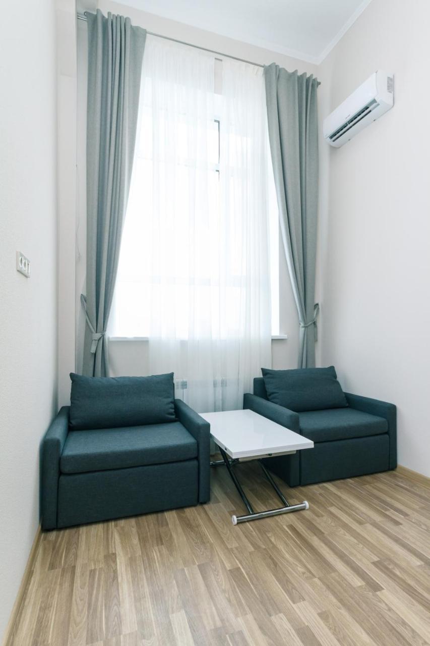 Berest Plus Kyiv Exterior photo