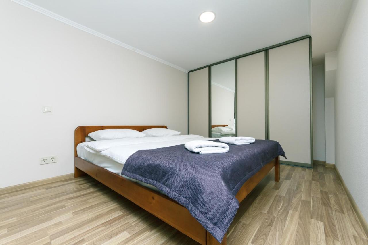 Berest Plus Kyiv Exterior photo