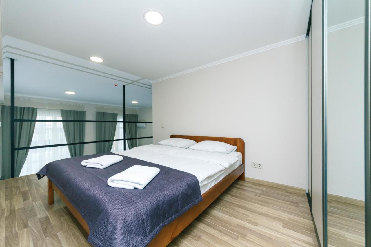 Berest Plus Kyiv Exterior photo