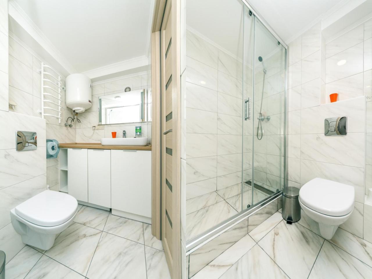 Berest Plus Kyiv Exterior photo